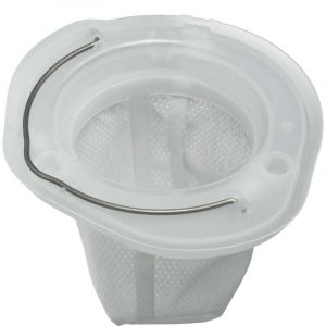 Filtre compatible avec Black & Decker Dustbuster DVJ215, DVJ315, DVJ320, DVJ325 aspirateur sans-fil - Filtre anti-saleté - Vhbw