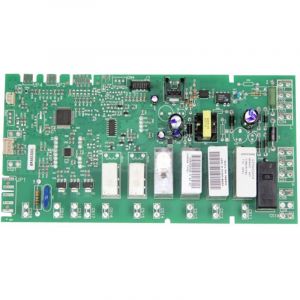 Sauter - carte de puissance pour four AS0022596