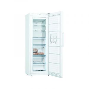 Bosch - Congelateur Armoire GSN33VWEP - - 225 l - Froid no frost multiairflow - l 60 x h 176 cm - Blanc