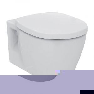 Kit d'insonorisation pour tous les wc suspendus / bidets muraux Ideal Standard