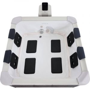 Liner complet pour spa OSLO MSpa