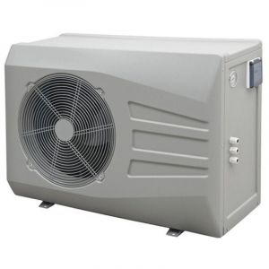 Piscineo - Pompe à chaleur piscine pac - 6.8 kW - volume maxi
