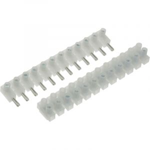 DONAU ELEKTRONIK Domino &eacute;lectrique, 4mm&sup2;, enfichable, H143