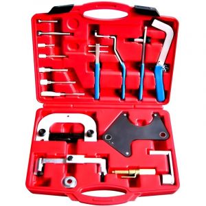 Equipement Express Sicoba - Coffret Pige de calage Courroie Distribution Essence Diesel renault