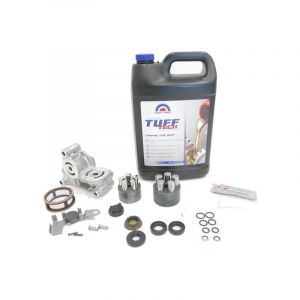 Kit réparation boîte vitesse Tuff Torq tracteur tondeuse