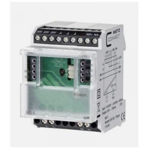 Metz Connect - 110561 Bloc d'alimentation 24 v/dc 700 mA 16 w