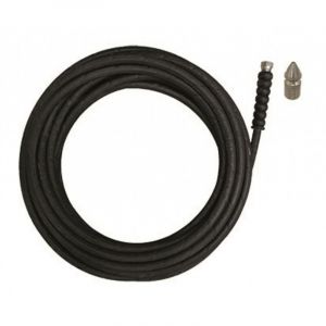 Renson - kit debouchage canalisation avec flexible hp 10M