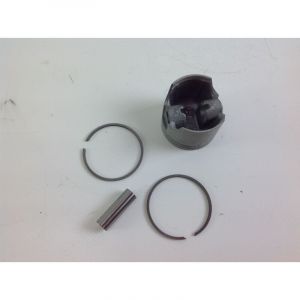 Newgarden - 247257 Mc Culloch 40cc ø 41mm tronçonneuse débroussailleuse segment seeger piston