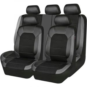 [JAMAIS UTILIS&Eacute;] Housses de si&egrave;ge auto universelles pour Renault Scenic 3 Megane Sport Megane 2 Megane 3 Megane II Megane Scenic Accessoires de