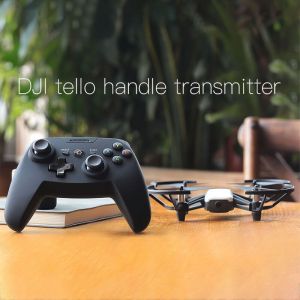 Télécommande sans fil startrc 2,4 GHz pour console dji Tello, joystick et support de téléphone