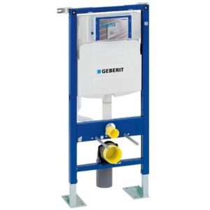 Bati Duofix Autoportant en applique GEBERIT 111.333.00.5