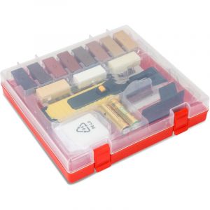 Randaco Kit de r&eacute;paration pour carrelage kit de r&eacute;paration 11.fks pour carrelages, carrelages et gr&egrave;s kit de r&eacute;paration pour carrelage