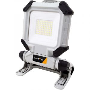 Batavia - Lampe de chantier led 18V sans fil Maxxpack - Sans batterie ni chargeur