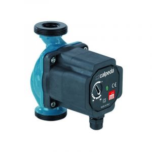 Calpeda - nce ei 32-60/180/A circulateur chauffage chaudiere et climatisation avec variateur intégré Entraxe 180 puissance min 3 - max 42 Watt