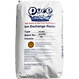 Apic - Résine Pure pour adoucisseur d'eau