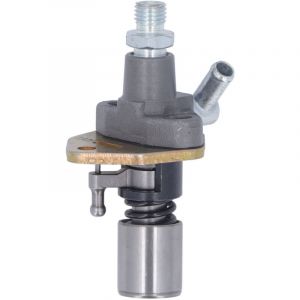 Pompe d'injection de Carburant, Moteur en Acier, Pompe d'injection, Taille de Piston, Pompe &agrave; Carburant pour L100 192F, Pompes &agrave; Piston.