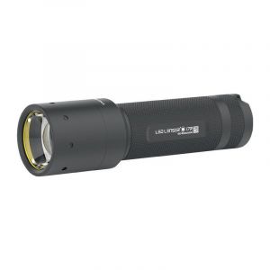 Led Lenser - Lampe torche led i7R 25 - 220 lm 4 x micro pile aaa NiMH 60 - 180 m ledlenser
