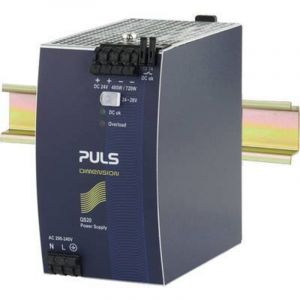 Alimentation rail DIN PULS DIMENSION QS20.244 28 V/DC 20 A 480 W 1 x S99226