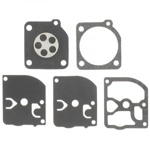 Kit de joints de carburateur original Zama GND-35 tronçonneuse dolmar PS-340