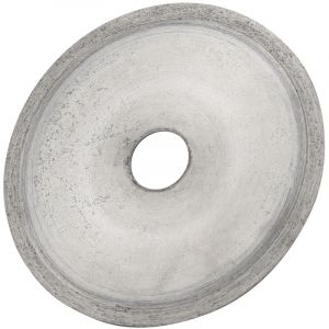 Disque de Coupe en Verre, Lames de Scie &agrave; Scie Lapidaire pour Couper Rochers en Verre de Coupe de Coupe en Verre de Coupe Lapidaire de Coupe de la