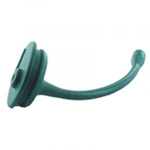 Durite Origine Stihl Pour Tailles-haies Mod&egrave;les Hs 72, Hs 74, Hs 75, Hs 76, Hs 80, Hs 85. ( 4226-358-0705, 4226 358 0705 )