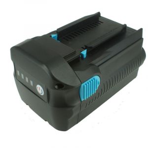 PowerSmart 6000mAh 36V Li-ion Batterie pour Hilti AG 125-A36, SR 30-A36, TE 7A, TE300, TE7, TE7A, VC 20-UM-Y, VC 40-UM-Y, B36/3.9, B36/6.0