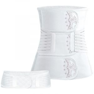 Ceinture post-partum 3 en 1 : Ceinture de récupération après l’accouchement