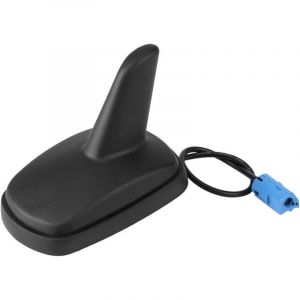 APEX pour antenne Auto Requin Antenne de Toit de Voiture antenne d'aileron de Requin de Toit de Voiture aileron de Requin Support de Toit