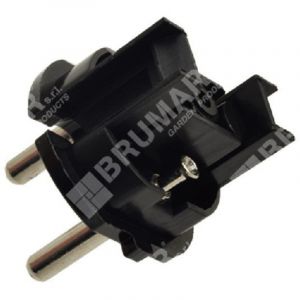 Interrupteur tondeuse &agrave; gazon COMPATIBLE MOWOX - 045676