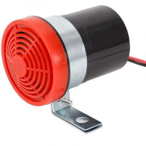 Alarme de recul de voiture universelle 12V 105db klaxon de recul bip sonore-VSIAISV