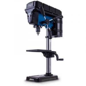 Perceuse a colonne 550 W Scheppach TBM250