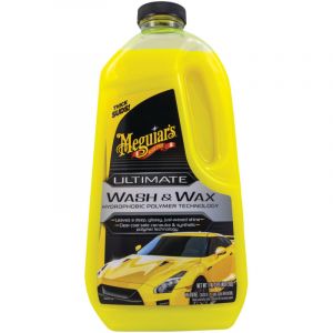 G17748EU SHAMPOOING CIRE Meguiar ULTIMATE 1420 ml