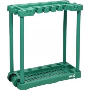 FLO - Support &agrave; outils de jardin 84 cm 89990