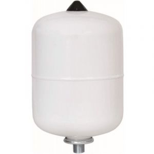 Hydroland IBAIONDO Vase d'expansion blanc 8 litres