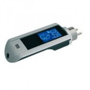 Contr&ocirc;leur Mesureur De Terre Et De Continuit&eacute; Catohm Dt-300 Sans Enrouleur Catu Catdt300se