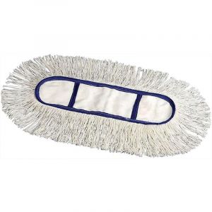 Vermop - Serpillière humide de rechange Mélange de coton - 4696 t