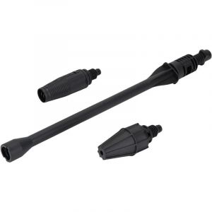 Lance Nettoyeur Haute Pression Karcher K2-K7, Lance Rotative D&eacute;contamination, Buse Pression R&eacute;glable, Accessoires