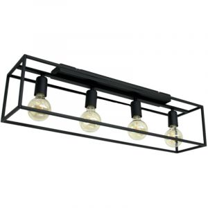 Lampes suspendues Loft modernes Horus 2867/Z-B-4