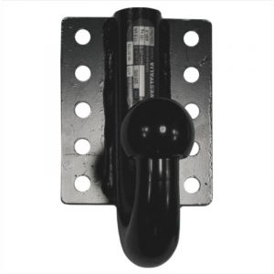 Rotule standard 4 trous Westfalia sans visserie