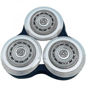 Crea - T&ecirc;te de rasoir de rechange pour Philips S9000 S9911 S9731 S9711 S9511