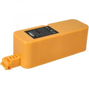 Batterie compatible avec iRobot Roomba 4170, 4188, 4210, 4199, 4220, 418, 4225, 4160, 4230, 4162, 4232 aspirateur (3300mAh, 14,4V, NiMH) - Vhbw