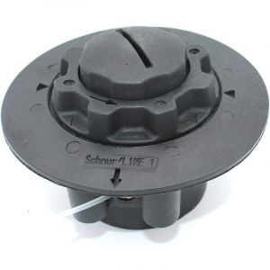 T&ecirc;te de coupe pour Stihl fse 60 FSE71 FSE81 FS38 FS40 FS45 FS46 FS50 Viking TE600 TE700 TE1000 AutoCut 5-2 AutoCut C5-2 r&eacute;f&eacute;rence 4006 710 2103 4006