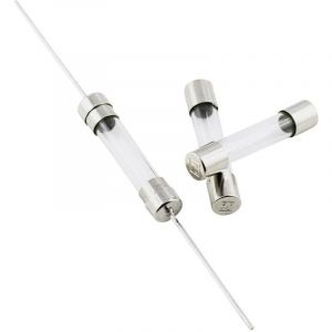 Eska - Micro-fusible 632.112 (ø x l) 6.3 mm x 32 mm 0.315 a 250 v ultra-rapide -ff- 10 pc(s) S51951