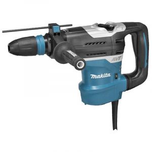 Makita - Perforateur Burineur SDS-Max HR4013C - 1100W - 40 mm