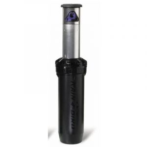 Rain Bird - Arroseur sectoriel en acier inoxydable Falcon 6504 avec filetage de 1' Offre exclusive