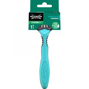 Rasoir jetable Wilkinson Sword Xtreme3 Sensitive