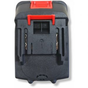 Nerone sans fil 10 lt Batterie. - Niklas