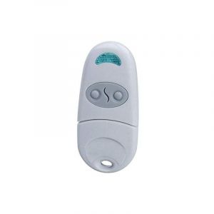 Télécommande de Portail Compatible pour Came Top 432NA/432 SA/432 m Télécommande de Porte de Garage, 433.92MHz
