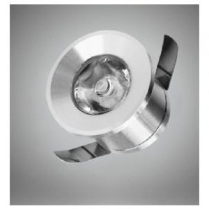 Spot Encastr&eacute; Led 1 Watt Mini Spot Froid Lumi&egrave;re Chaude Naturelle Bleu Vert Rouge