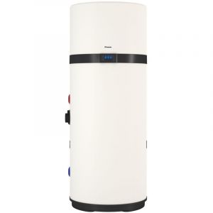 DAIKIN Altherma M HW 260 Biv Pompe &agrave; chaleur ECS 260 L ballon, EKHHE260PCV37